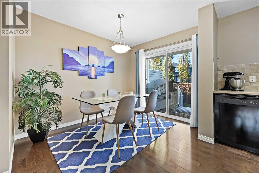 121 Chaparral Valley Gardens Se, Calgary, Alberta  T2X 0P9 - Photo 4 - A2264556