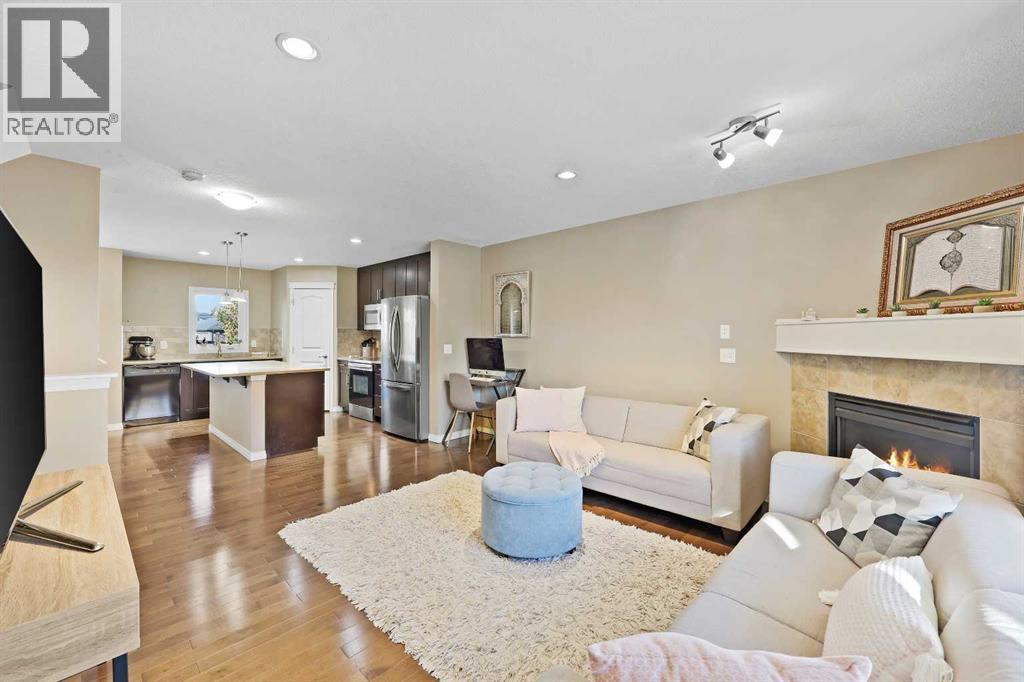 121 Chaparral Valley Gardens Se, Calgary, Alberta  T2X 0P9 - Photo 7 - A2264556