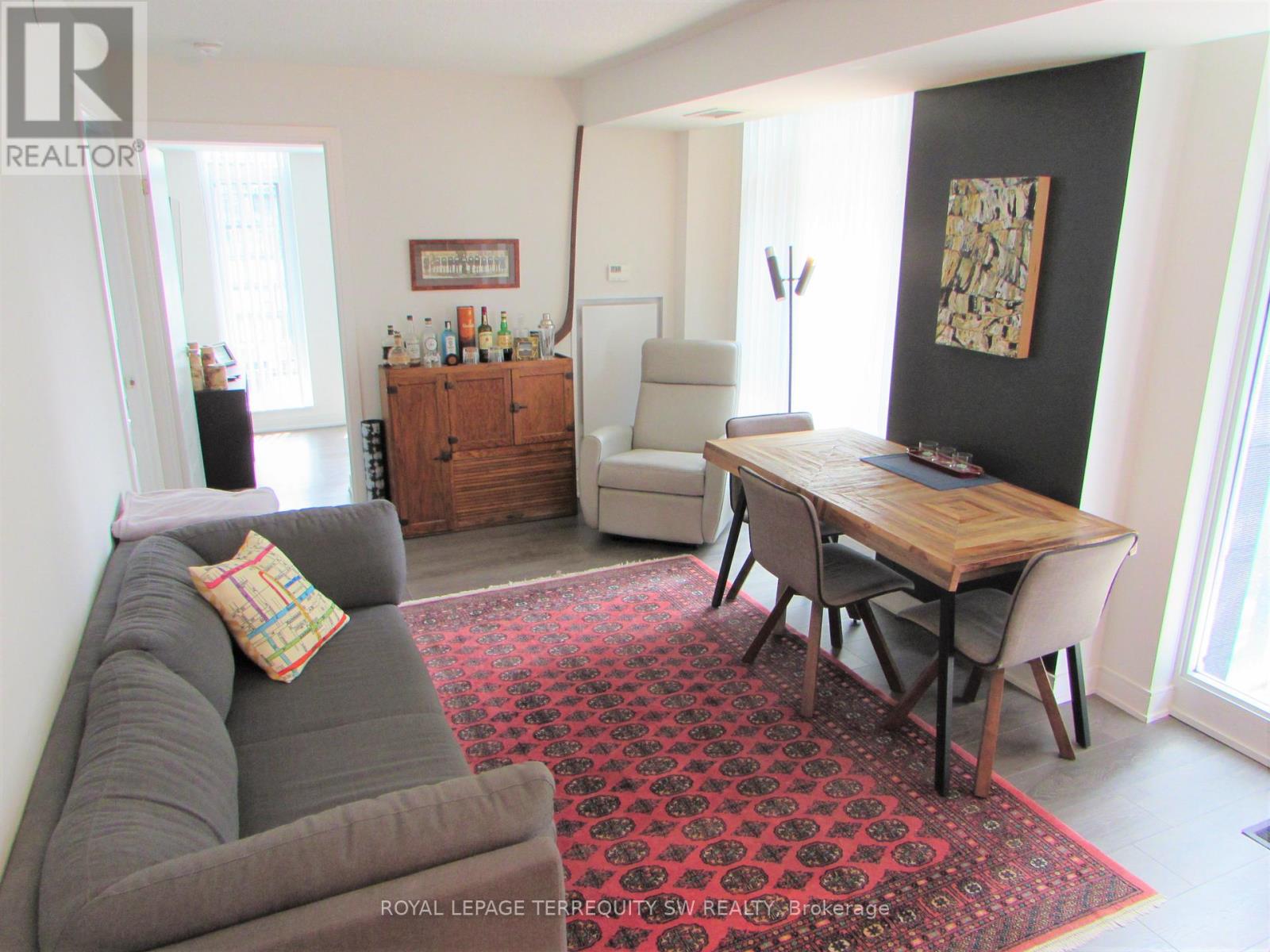 1129 - 525 Adelaide Street W, Toronto, Ontario  M5V 0N7 - Photo 22 - C12482446
