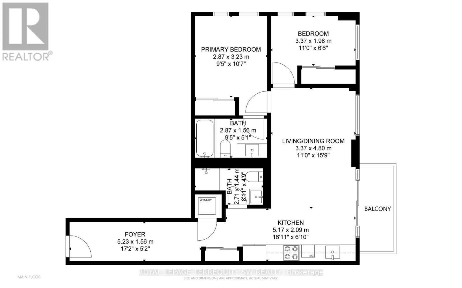 1129 - 525 Adelaide Street W, Toronto, Ontario  M5V 0N7 - Photo 23 - C12482446