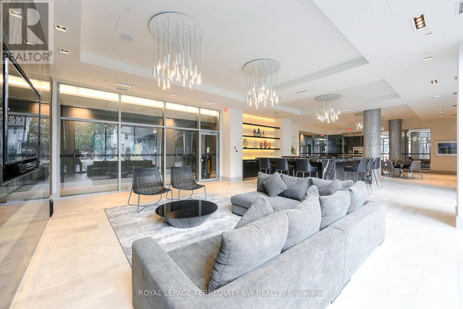 1129 - 525 Adelaide Street W, Toronto, Ontario  M5V 0N7 - Photo 26 - C12482446