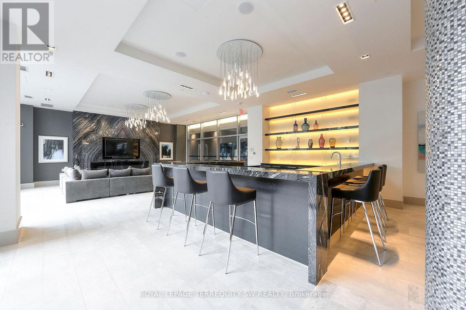 1129 - 525 Adelaide Street W, Toronto, Ontario  M5V 0N7 - Photo 27 - C12482446