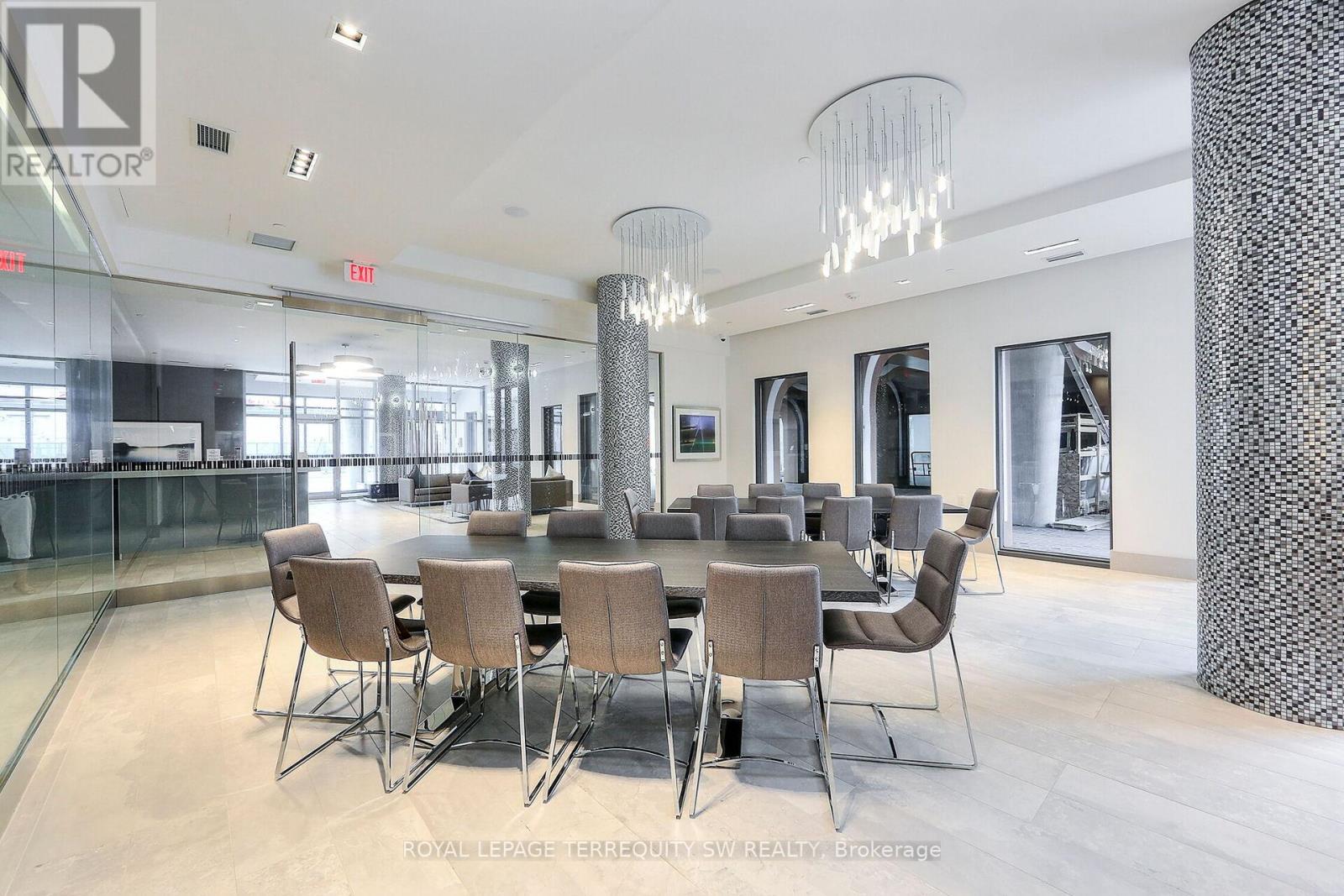1129 - 525 Adelaide Street W, Toronto, Ontario  M5V 0N7 - Photo 29 - C12482446