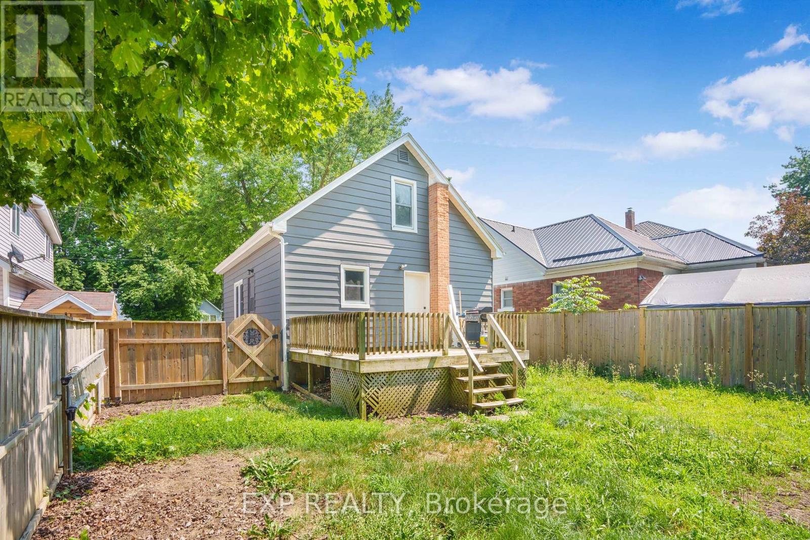 187 Forest Street, Chatham-Kent, Ontario  N7L 2A7 - Photo 27 - X12484417