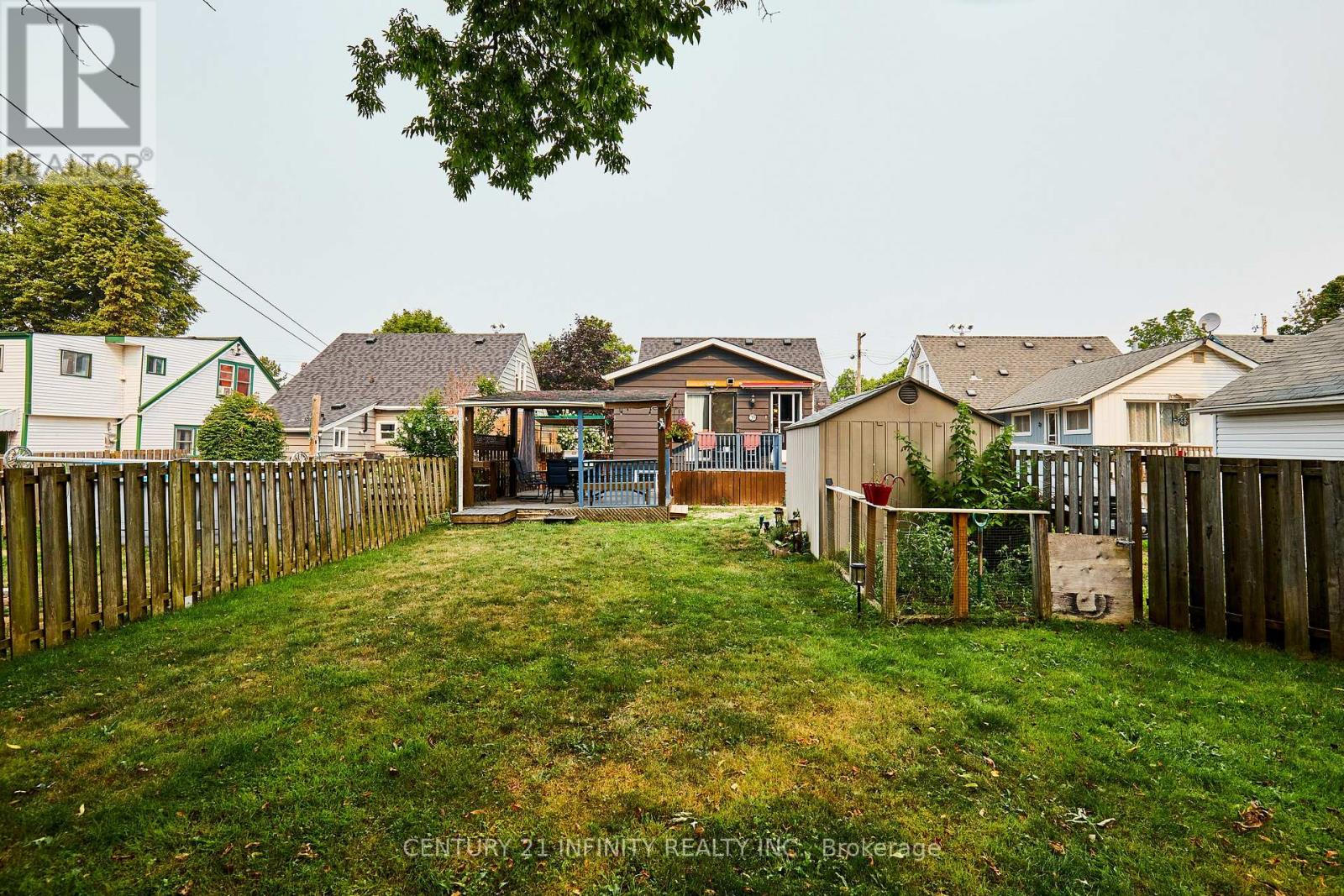 35 Caroline Street, Port Hope, Ontario  L1A 1Y6 - Photo 27 - X12484427