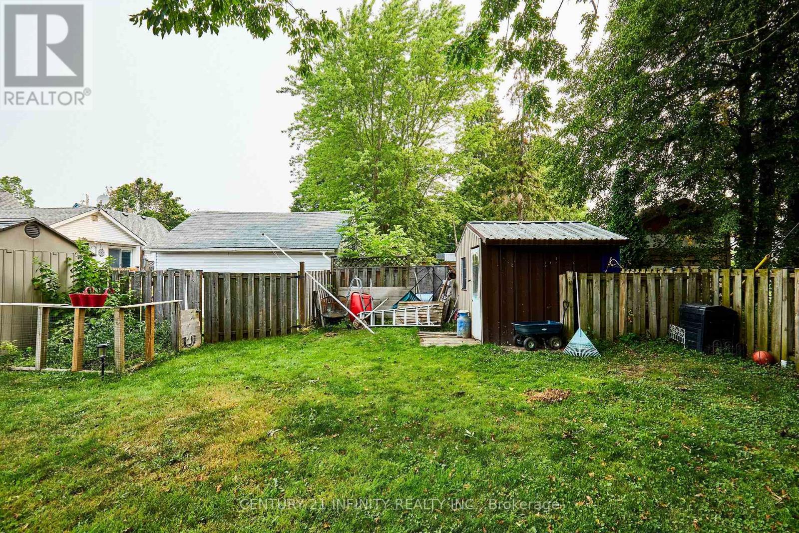 35 Caroline Street, Port Hope, Ontario  L1A 1Y6 - Photo 28 - X12484427