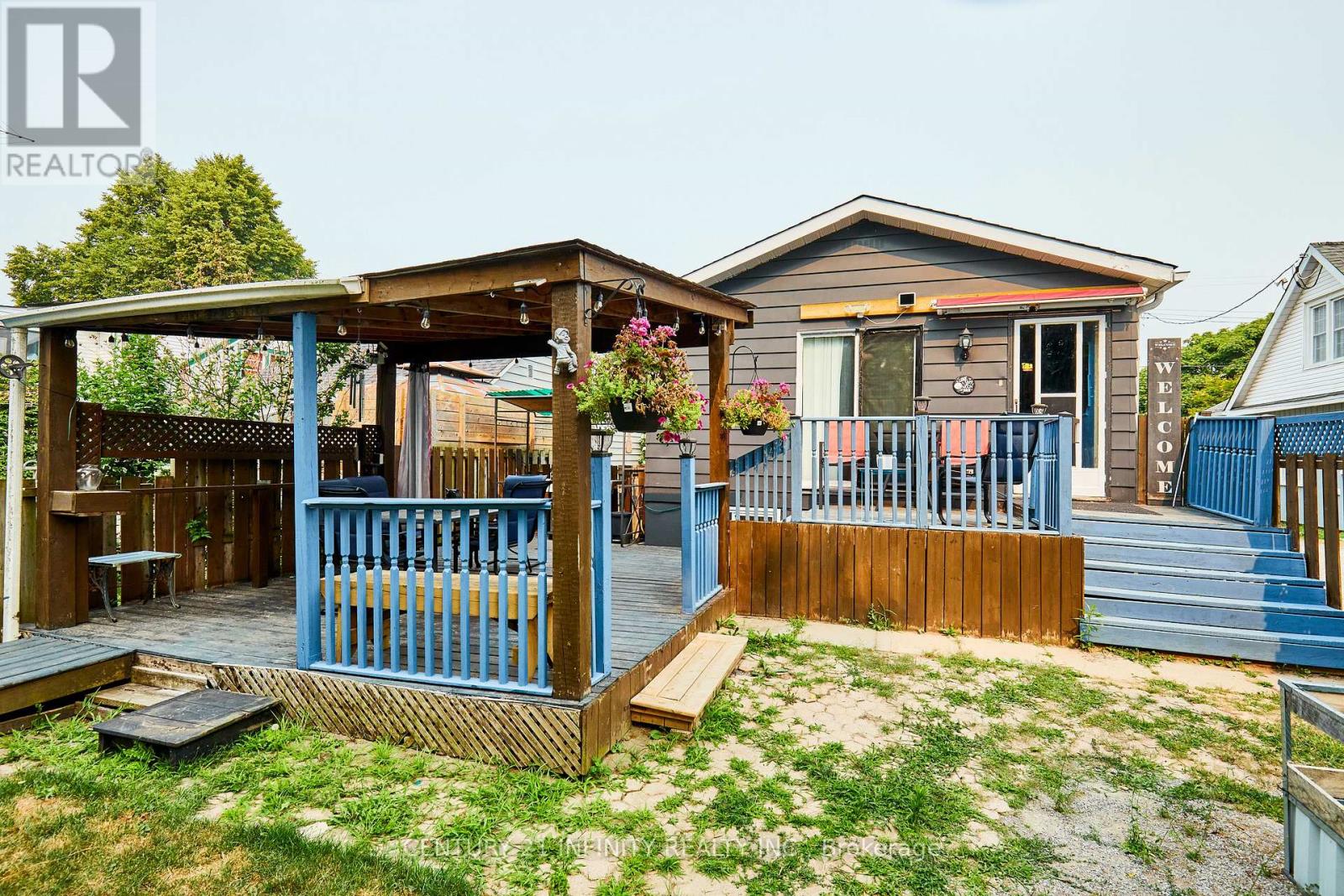 35 Caroline Street, Port Hope, Ontario  L1A 1Y6 - Photo 30 - X12484427