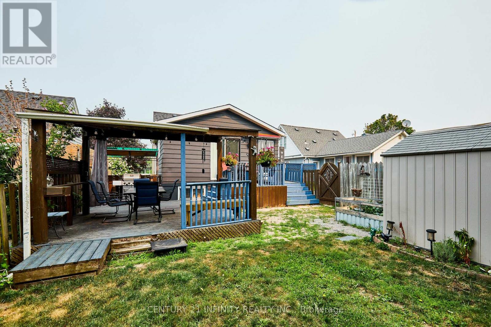 35 Caroline Street, Port Hope, Ontario  L1A 1Y6 - Photo 32 - X12484427