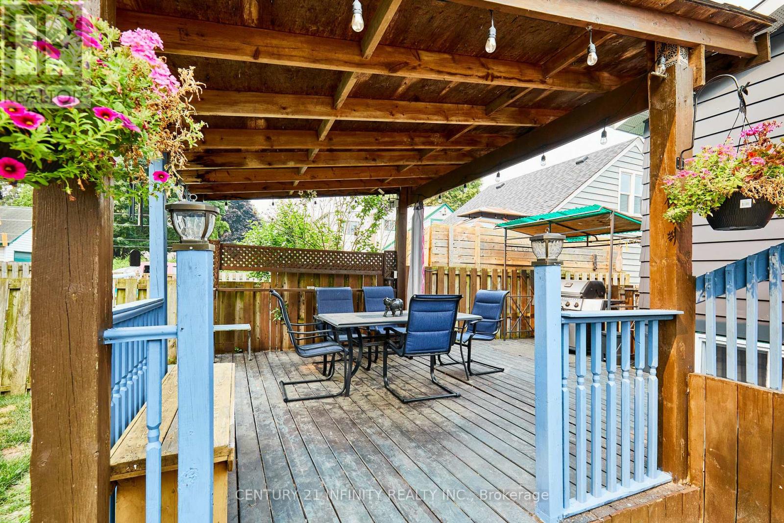 35 Caroline Street, Port Hope, Ontario  L1A 1Y6 - Photo 34 - X12484427