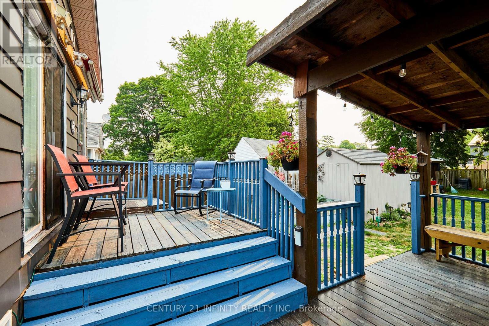 35 Caroline Street, Port Hope, Ontario  L1A 1Y6 - Photo 35 - X12484427