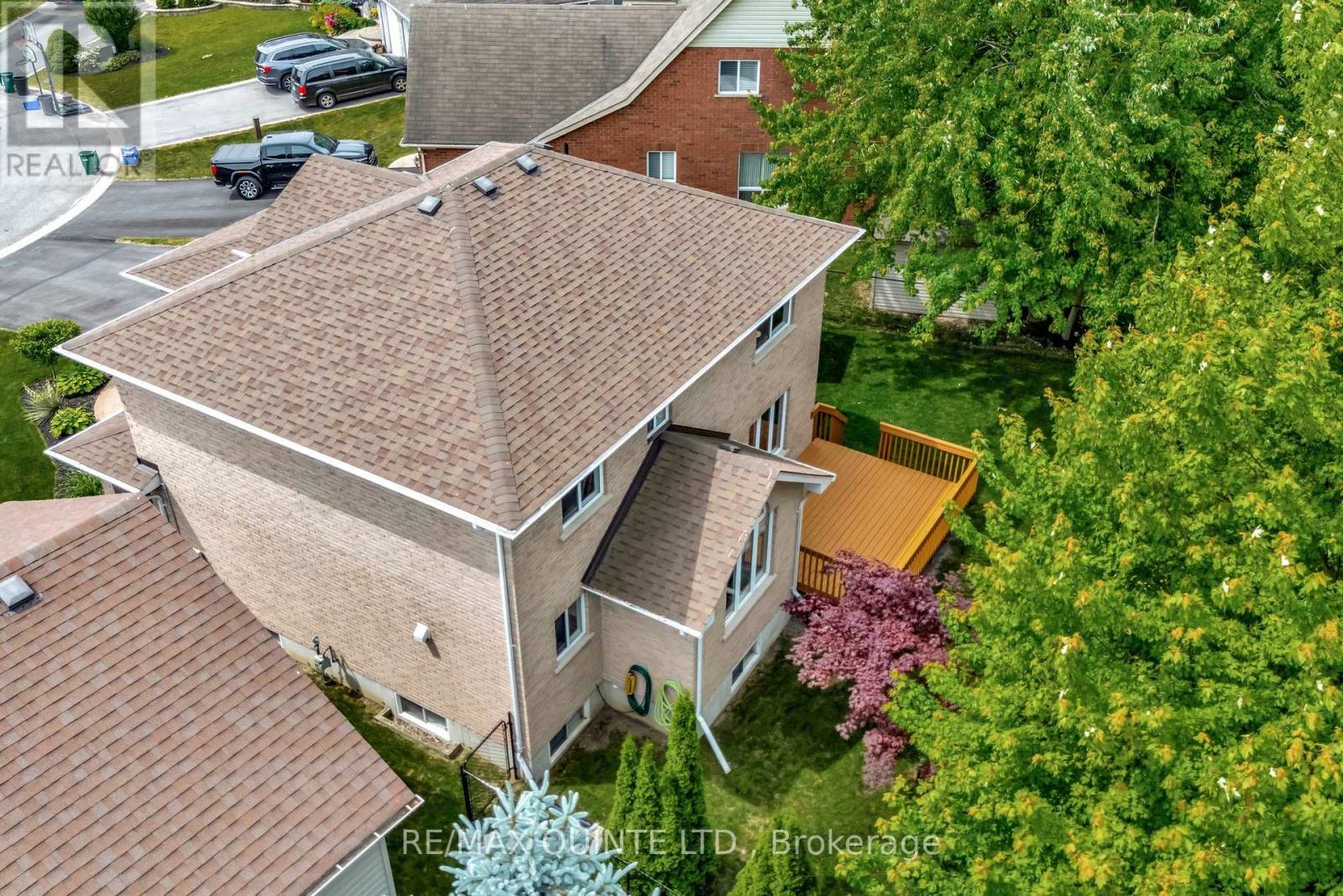 14 Hilton Place, Belleville, Ontario K8P 5N2 - Photo 35 - X12484431