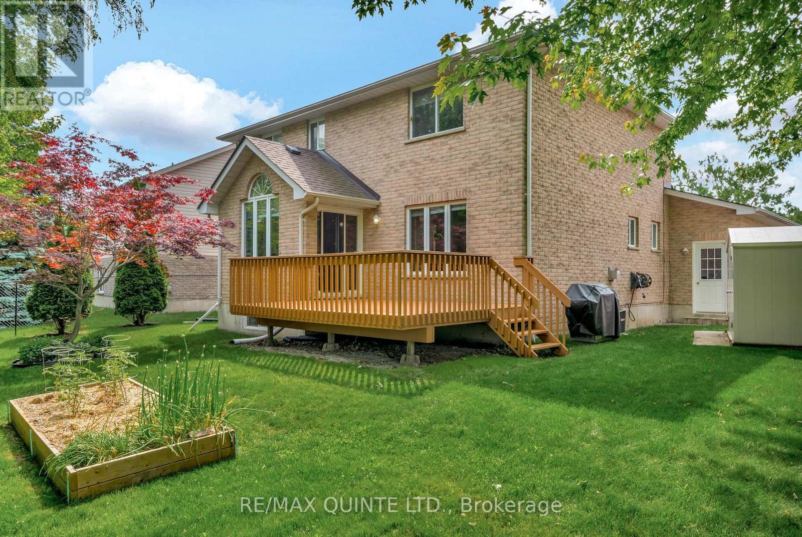 14 Hilton Place, Belleville, Ontario K8P 5N2 - Photo 36 - X12484431