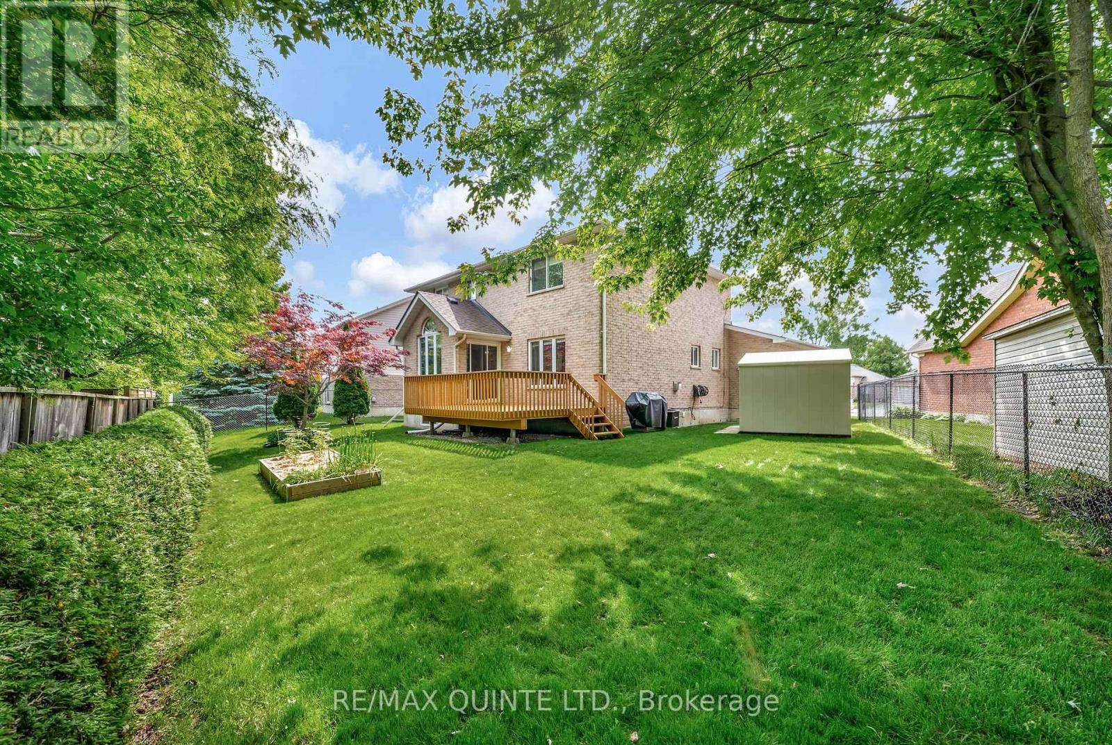 14 Hilton Place, Belleville, Ontario K8P 5N2 - Photo 41 - X12484431