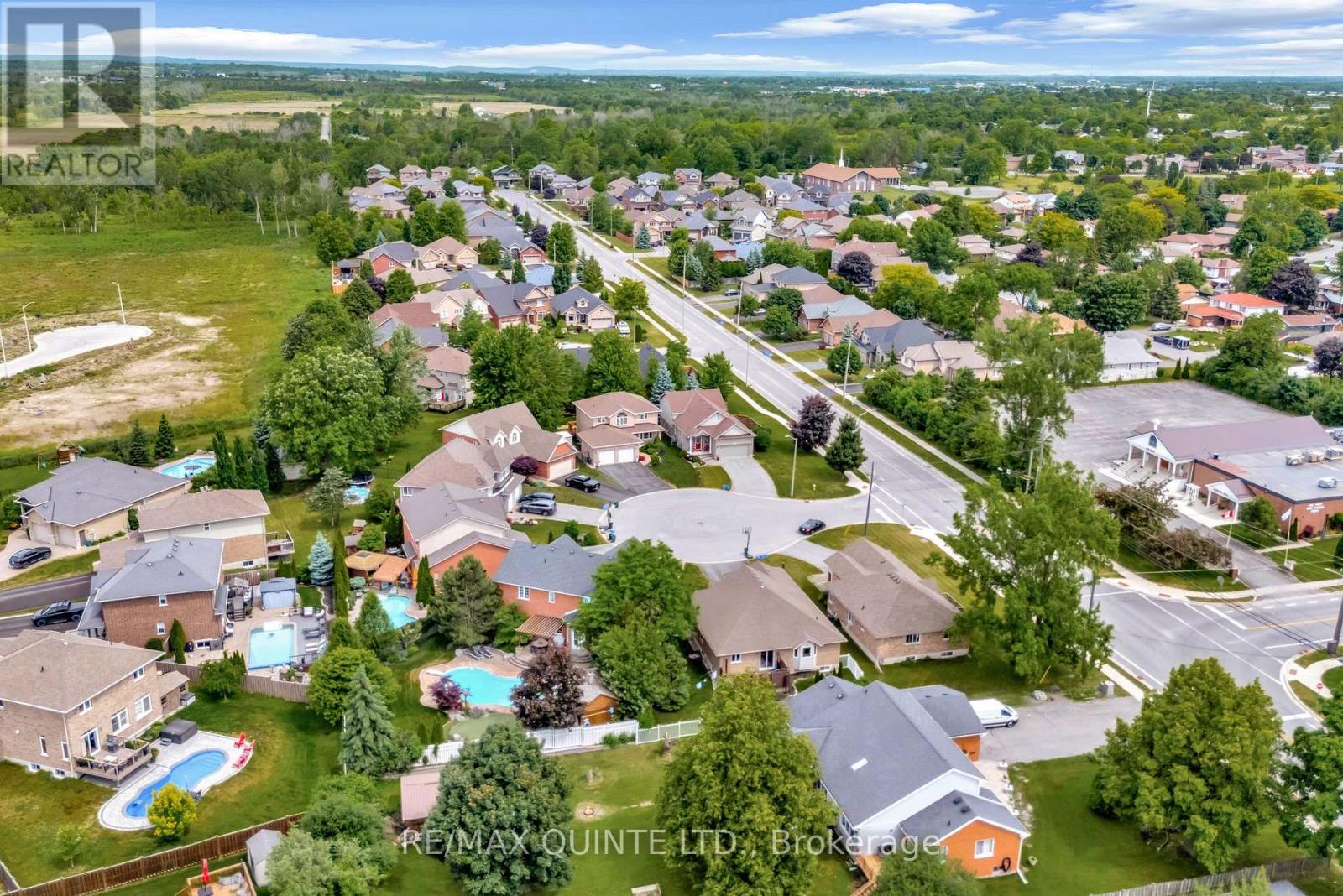 14 Hilton Place, Belleville, Ontario K8P 5N2 - Photo 42 - X12484431