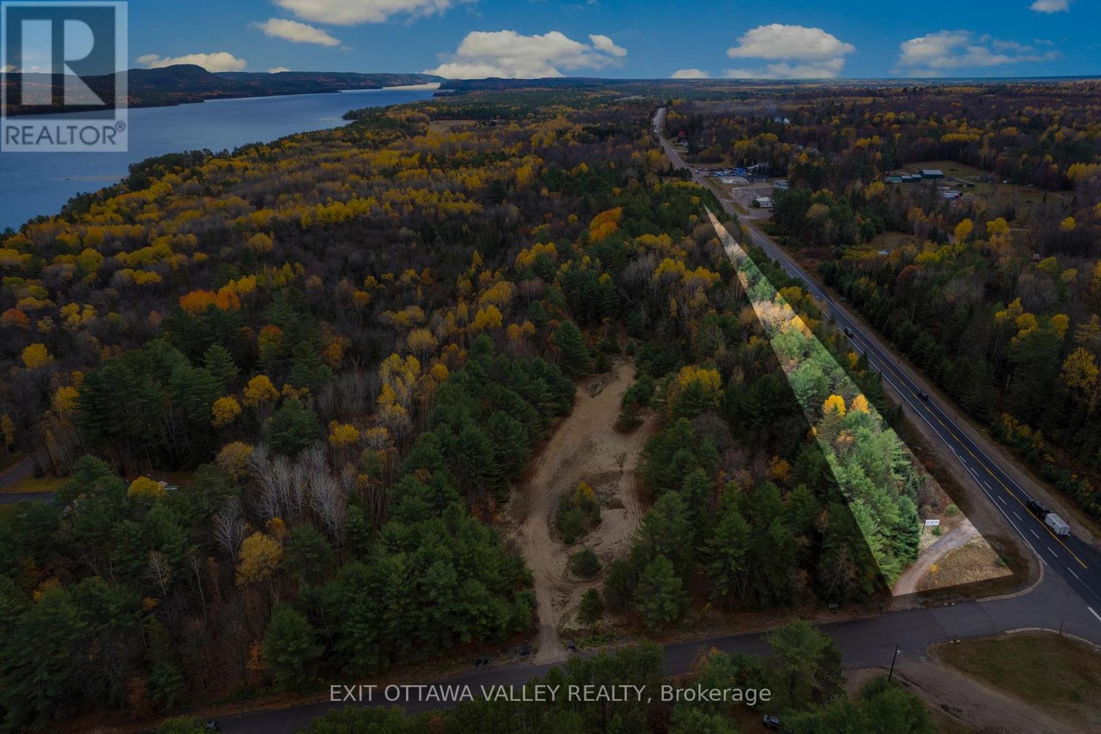 Part 16 Moores Road, Deep River, Ontario  K0J 1P0 - Photo 8 - X12484100