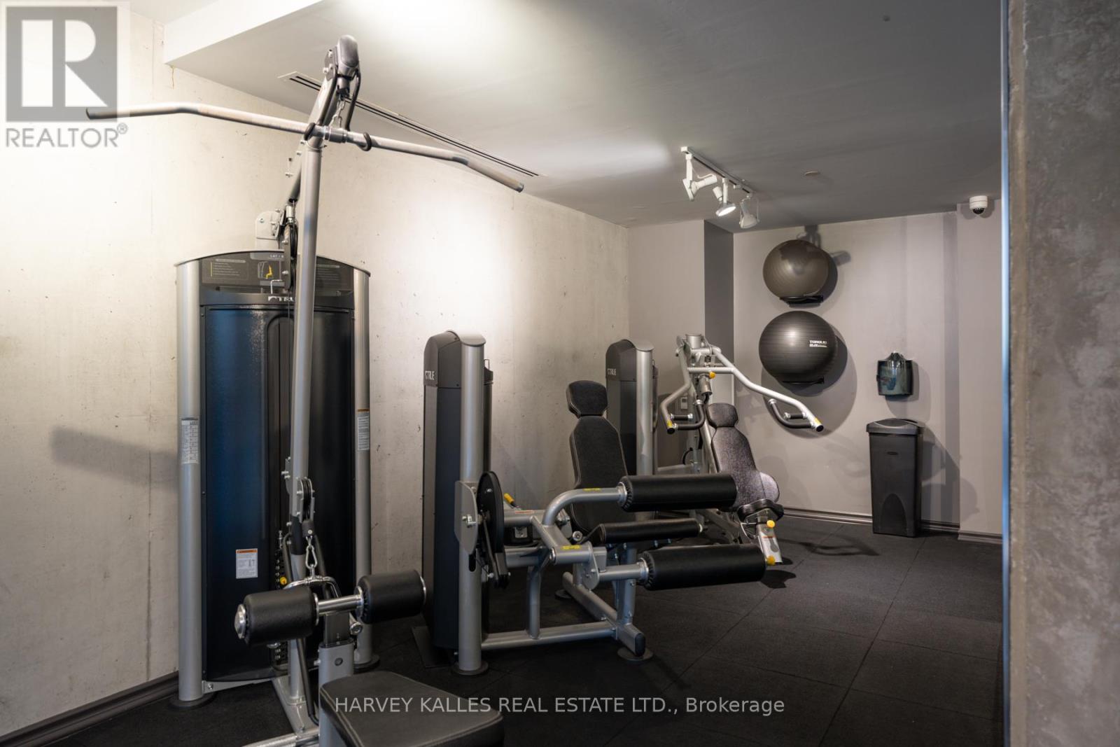 613 - 608 Richmond Street W, Toronto, Ontario  M5V 0N9 - Photo 36 - C12484206