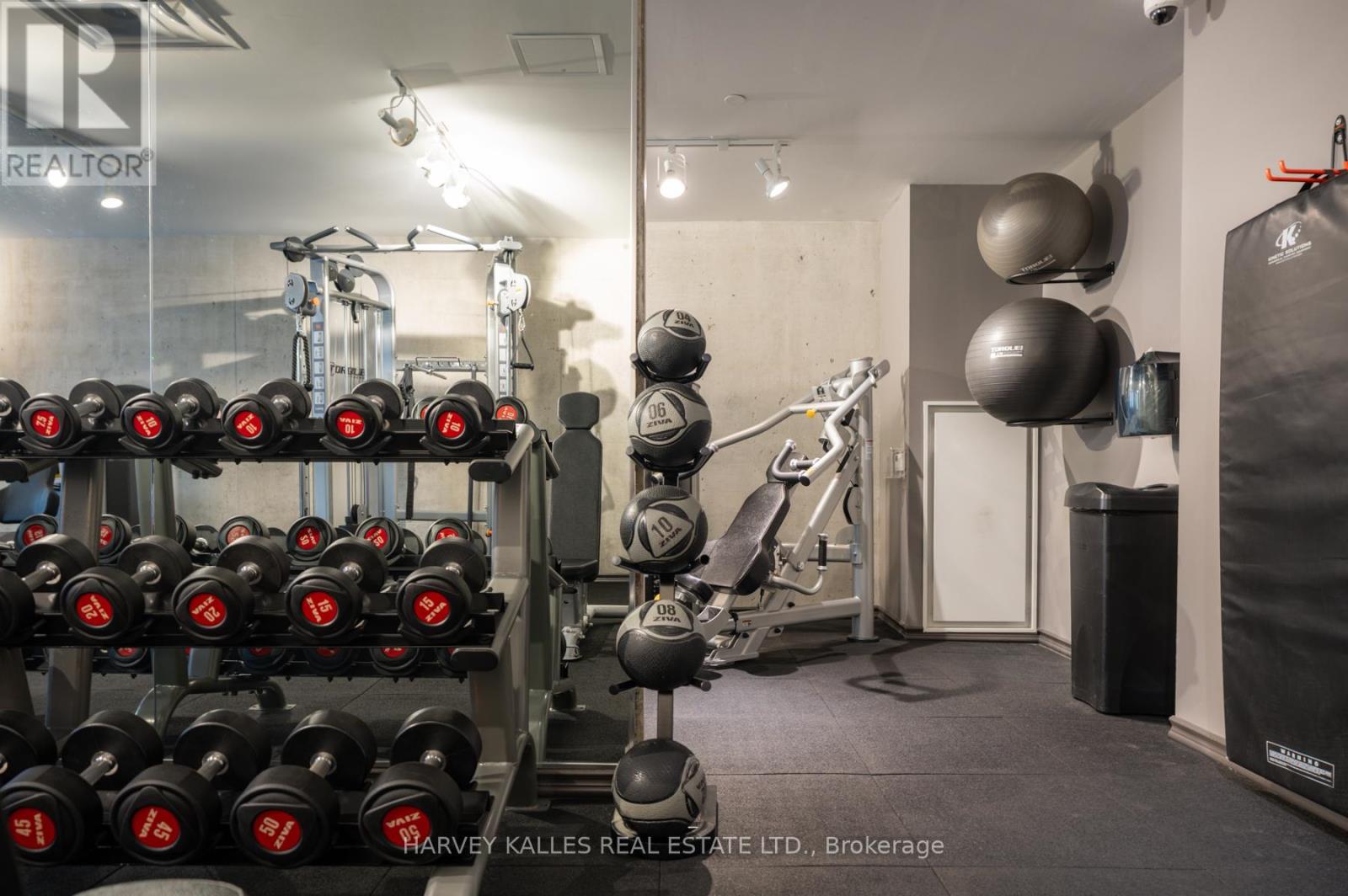 613 - 608 Richmond Street W, Toronto, Ontario  M5V 0N9 - Photo 37 - C12484206