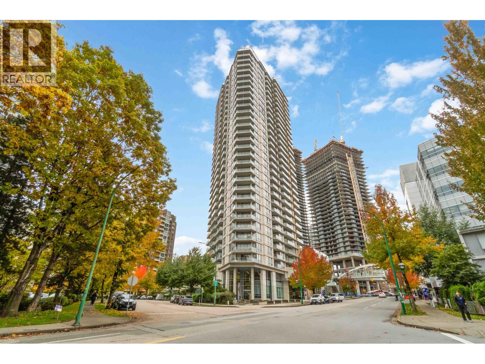 3107 4808 HAZEL STREET, Burnaby, British Columbia