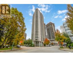 3107 4808 HAZEL STREET, Burnaby, British Columbia