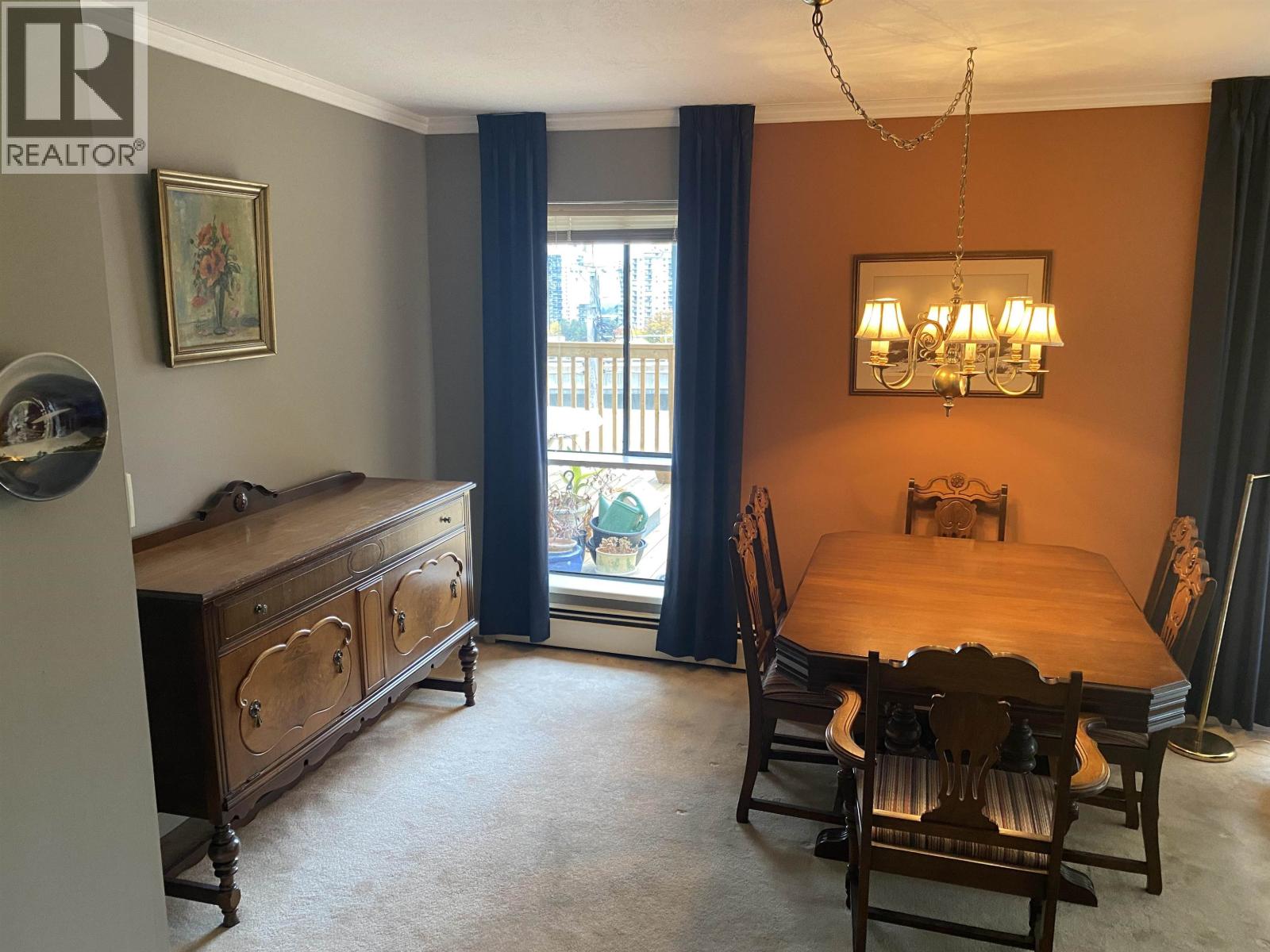 401 601 North Road, Coquitlam, British Columbia  V3J 1P1 - Photo 2 - R3062134