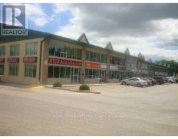 6 & 7 - 340 HENRY STREET, Brantford, Ontario
