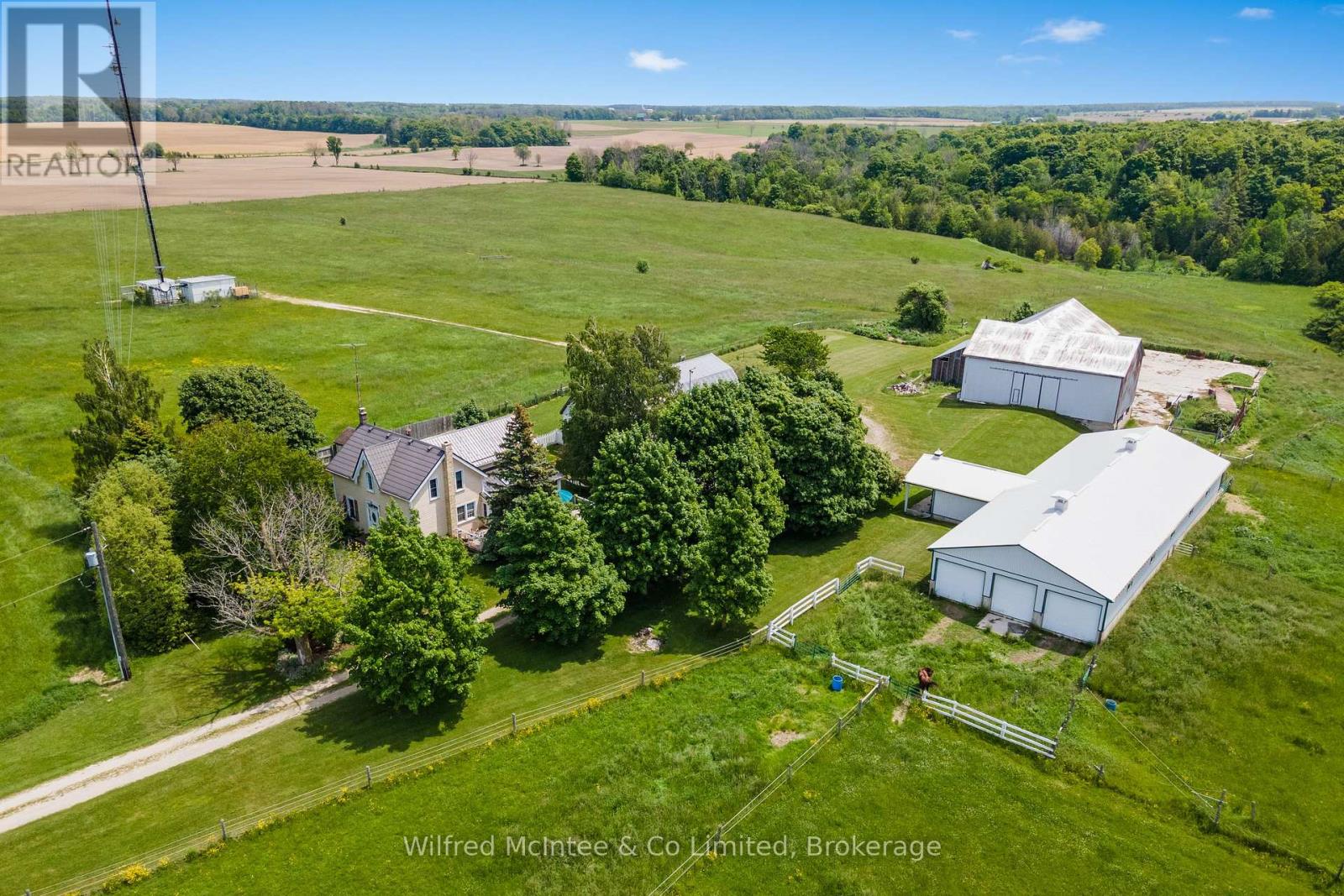 952 BRUCE ROAD 23, Kincardine, Ontario