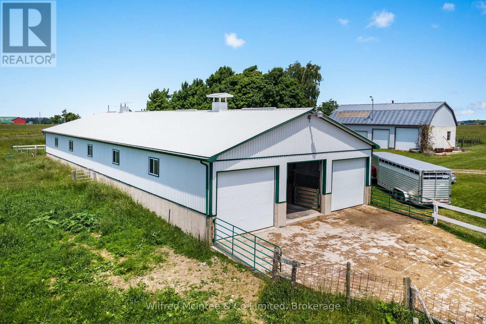 952 Bruce Road 23, Kincardine, Ontario  N0G 2T0 - Photo 23 - X12059209