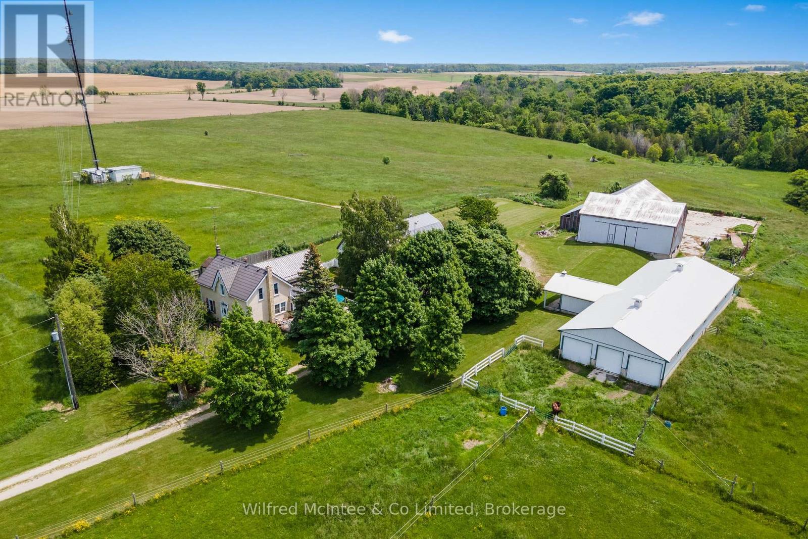 952 BRUCE ROAD 23, Kincardine, Ontario