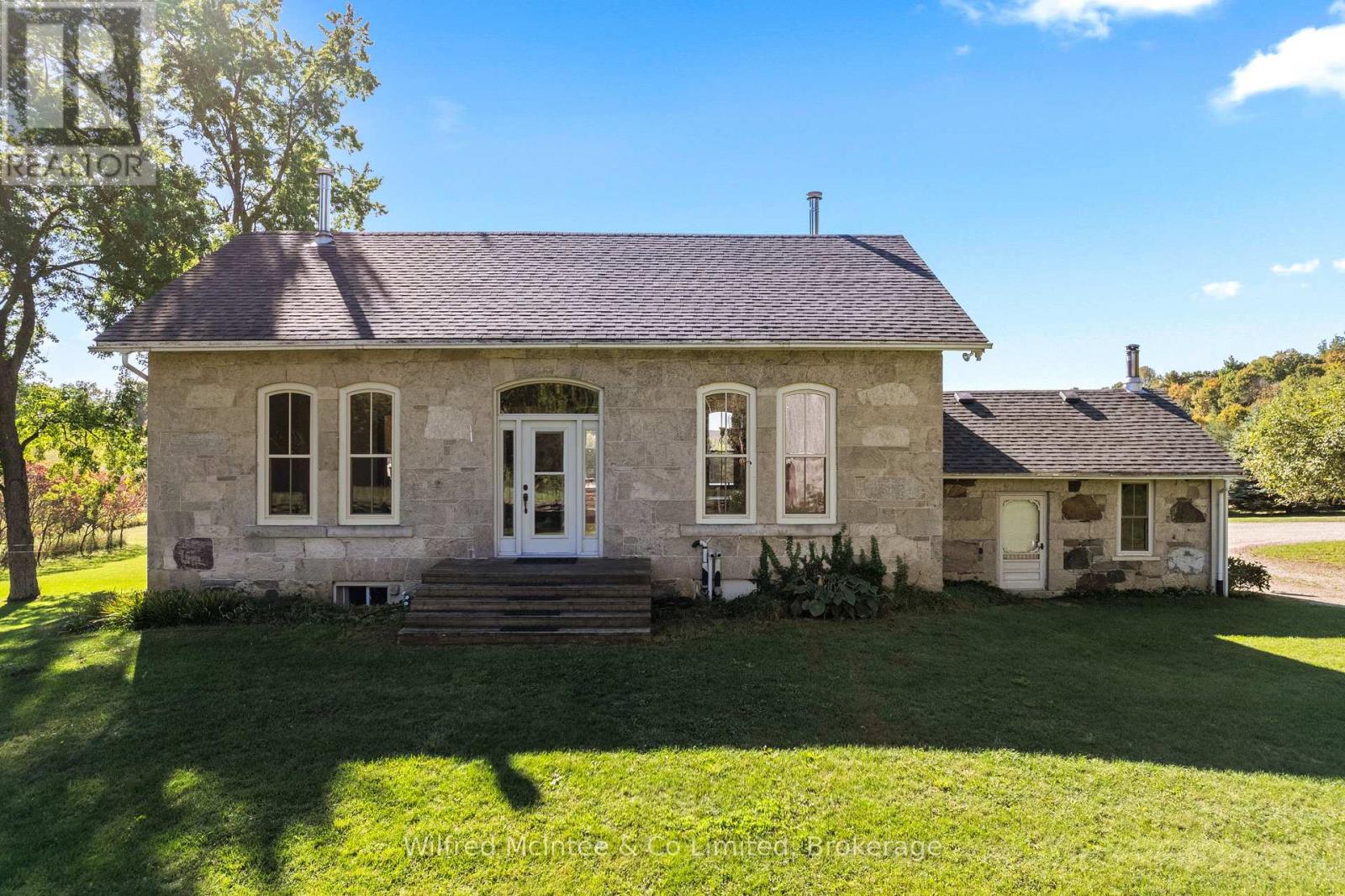 302148 CON 2 SDR, West Grey, Ontario