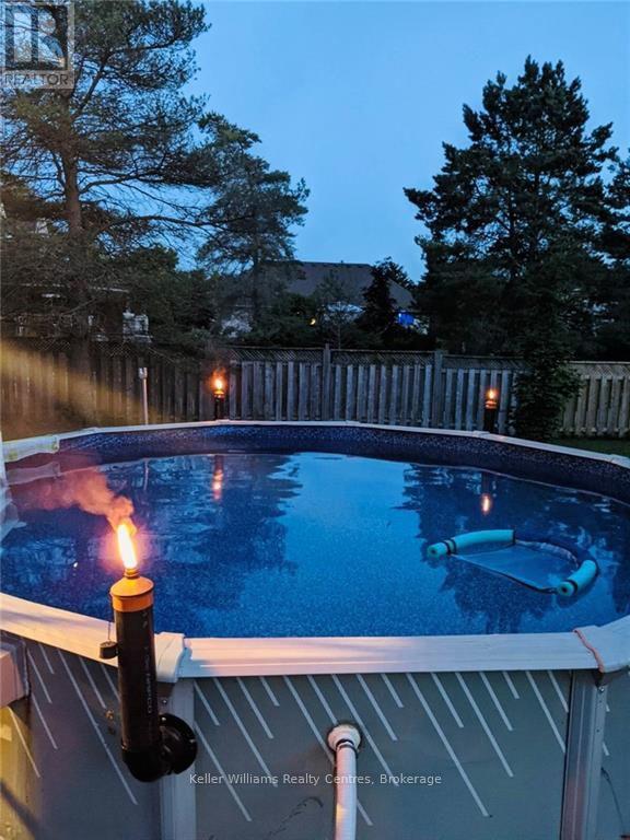 12 Pine Tree Drive, South Bruce Peninsula, Ontario  N0H 2T0 - Photo 44 - X12484011