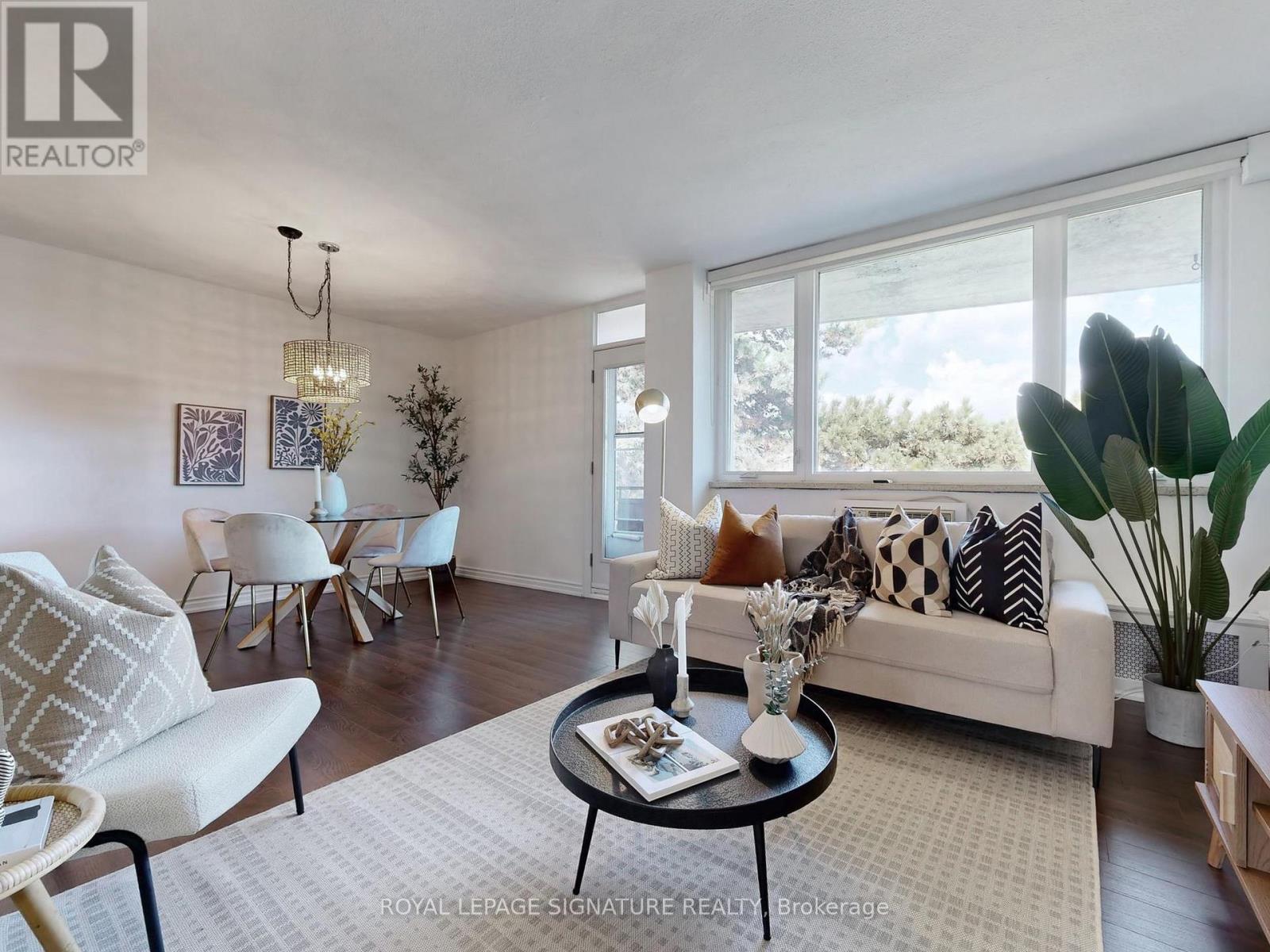 Ph09 - 80 Coe Hill Drive, Toronto, Ontario  M6S 3C9 - Photo 2 - W12430394