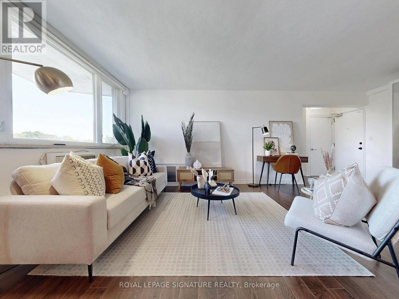 Ph09 - 80 Coe Hill Drive, Toronto, Ontario  M6S 3C9 - Photo 4 - W12430394