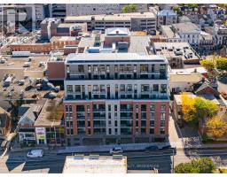 905 - 223 PRINCESS STREET, Kingston, Ontario