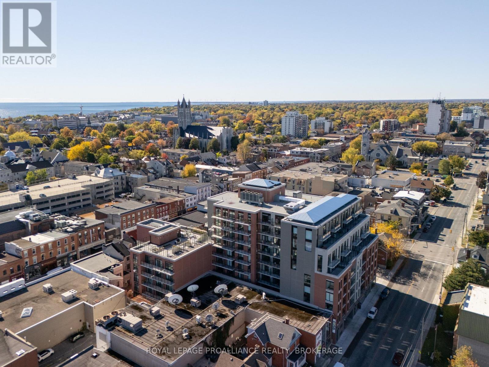 905 - 223 Princess Street, Kingston, Ontario  K7L 1B3 - Photo 40 - X12434774