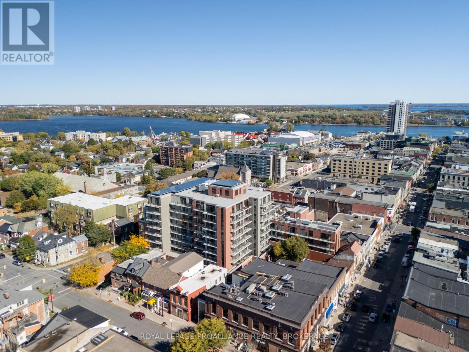 905 - 223 Princess Street, Kingston, Ontario  K7L 1B3 - Photo 41 - X12434774