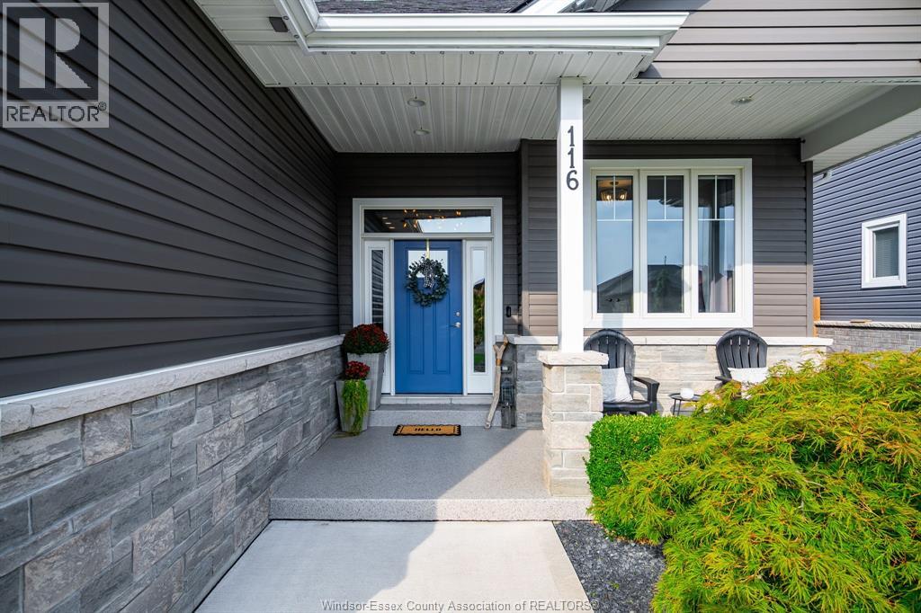 116 Golfview Drive, Kingsville, Ontario  N9Y 0A6 - Photo 3 - 25027260