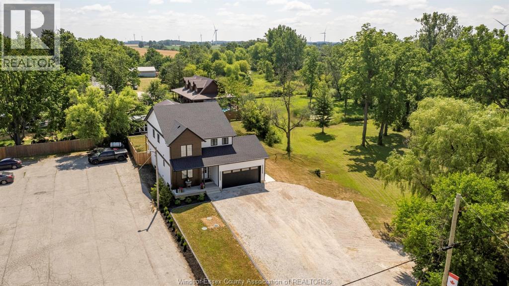 2618 COUNTY RD 27, Woodslee, Ontario