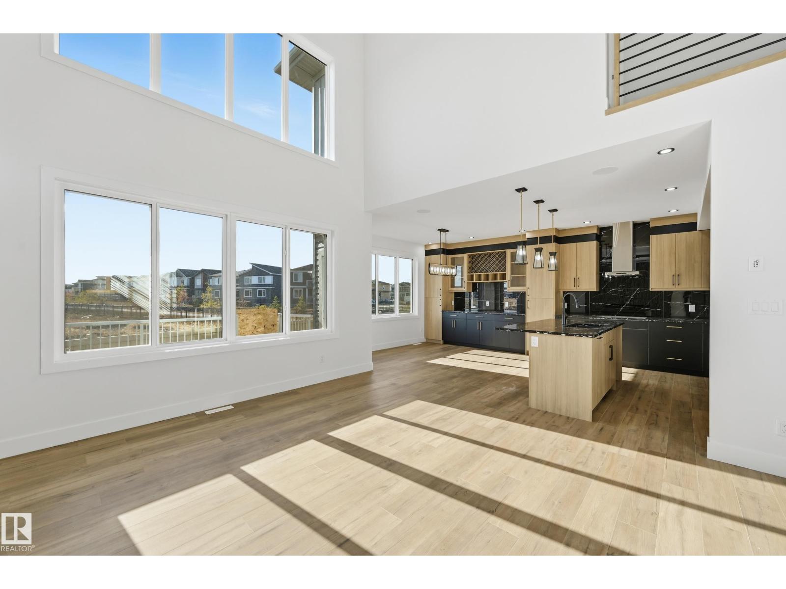 95 EDGEFIELD WY, St. Albert, Alberta