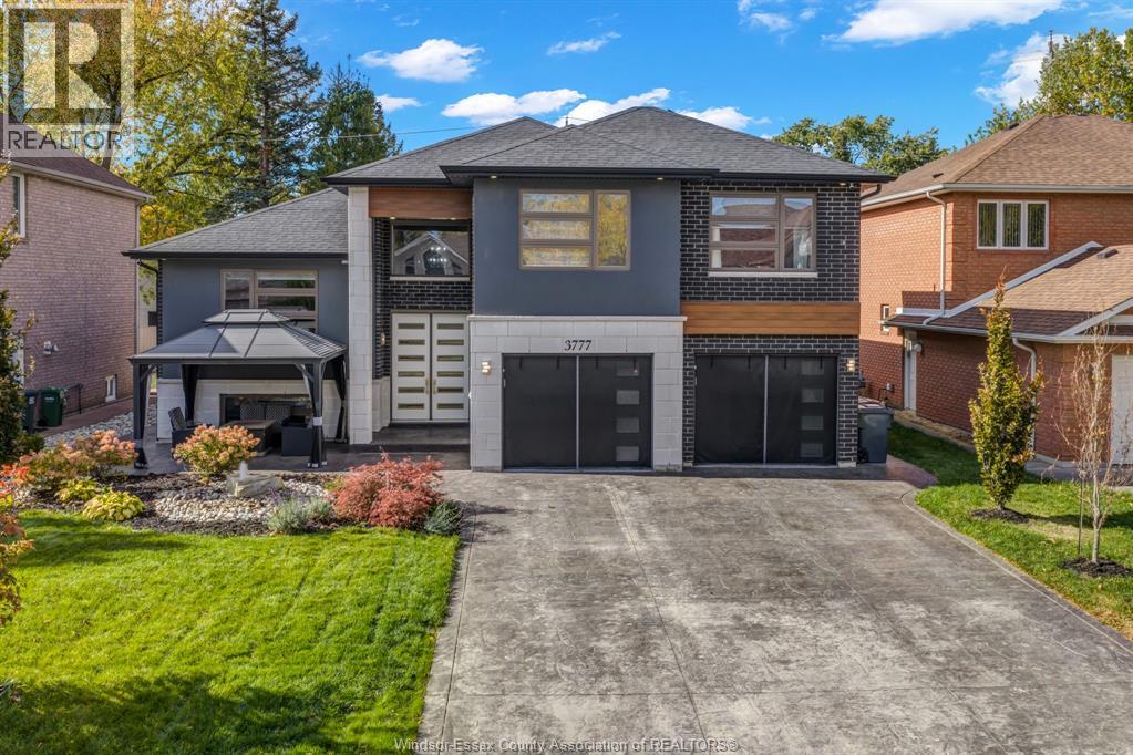 3777 INGLEWOOD, Windsor, Ontario