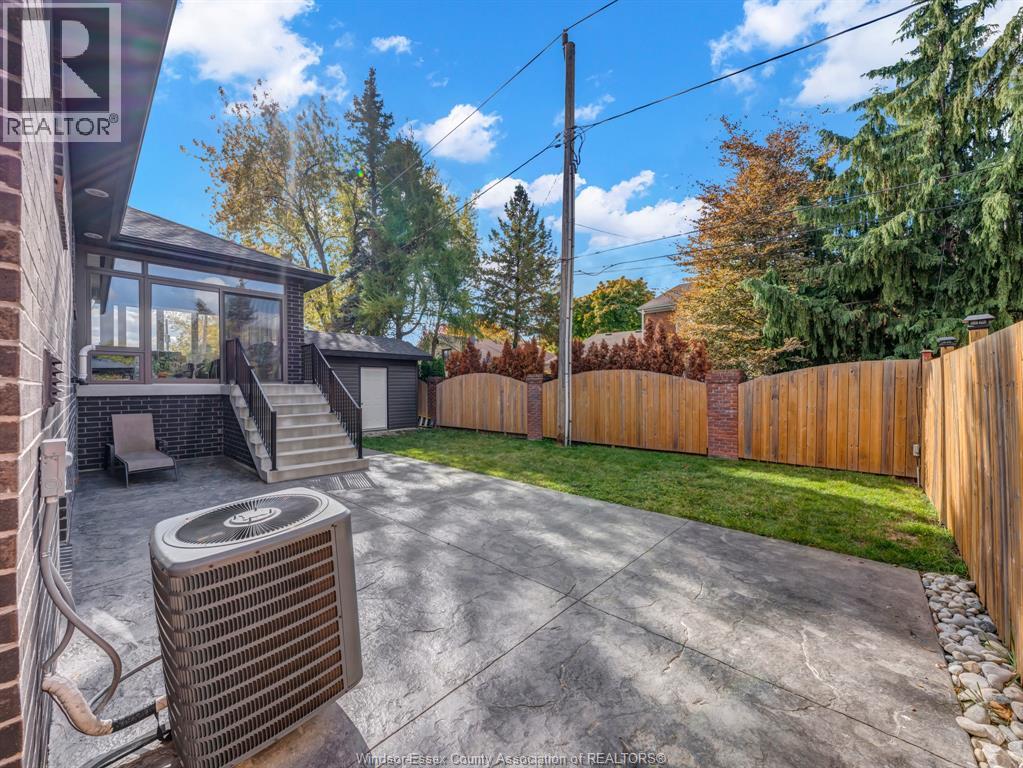 3777 Inglewood, Windsor, Ontario  N9E 4P4 - Photo 41 - 25027296