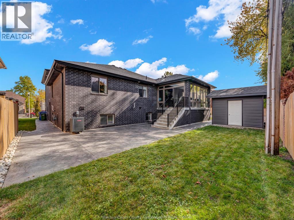 3777 Inglewood, Windsor, Ontario  N9E 4P4 - Photo 43 - 25027296