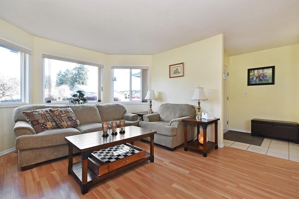 45430 Bernard Avenue, Chilliwack Proper West, Chilliwack, British Columbia  V2P 1H4 - Photo 6 - R3062028