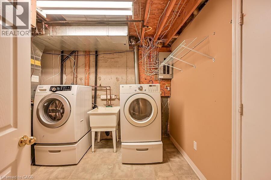 39 Blue Spruce Street, Brampton, Ontario  L6R 1C4 - Photo 34 - 40767182