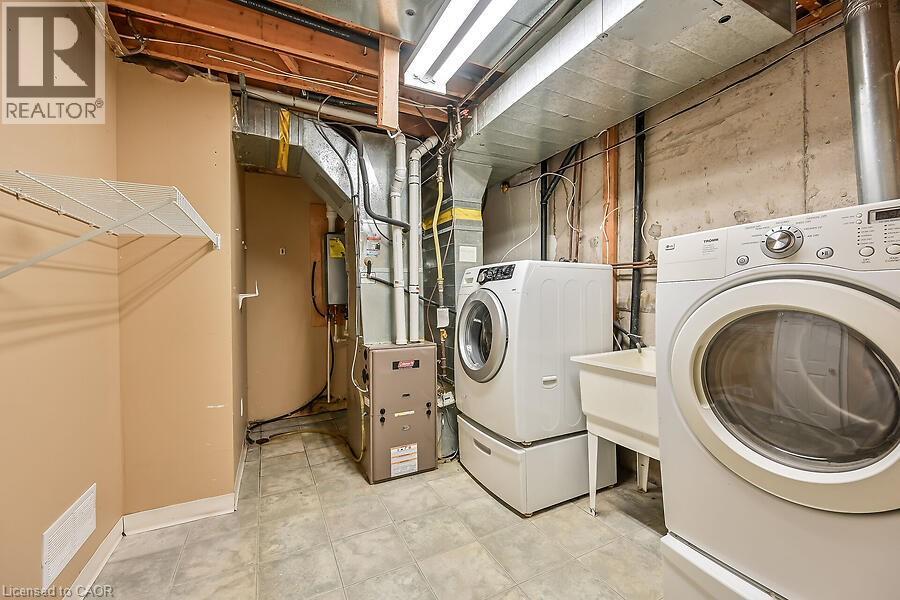 39 Blue Spruce Street, Brampton, Ontario  L6R 1C4 - Photo 35 - 40767182