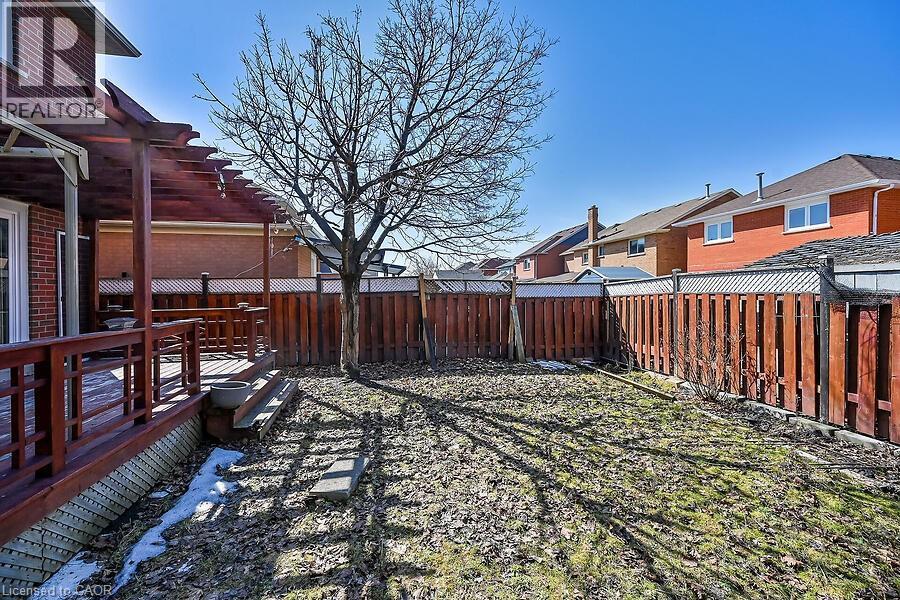 39 Blue Spruce Street, Brampton, Ontario  L6R 1C4 - Photo 43 - 40767182