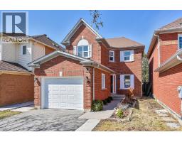 39 BLUE SPRUCE Street, Brampton, Ontario