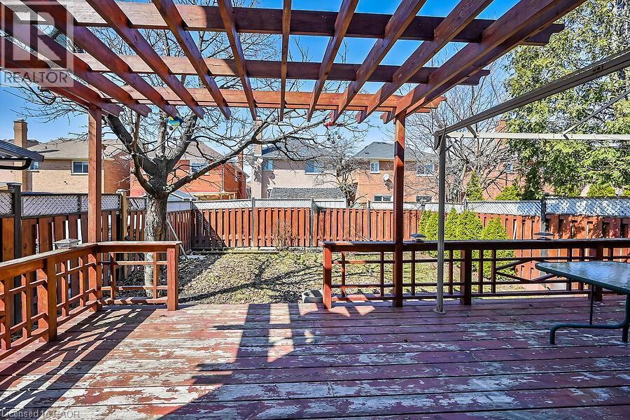 39 Blue Spruce Street, Brampton, Ontario  L6R 1C4 - Photo 36 - 40767182