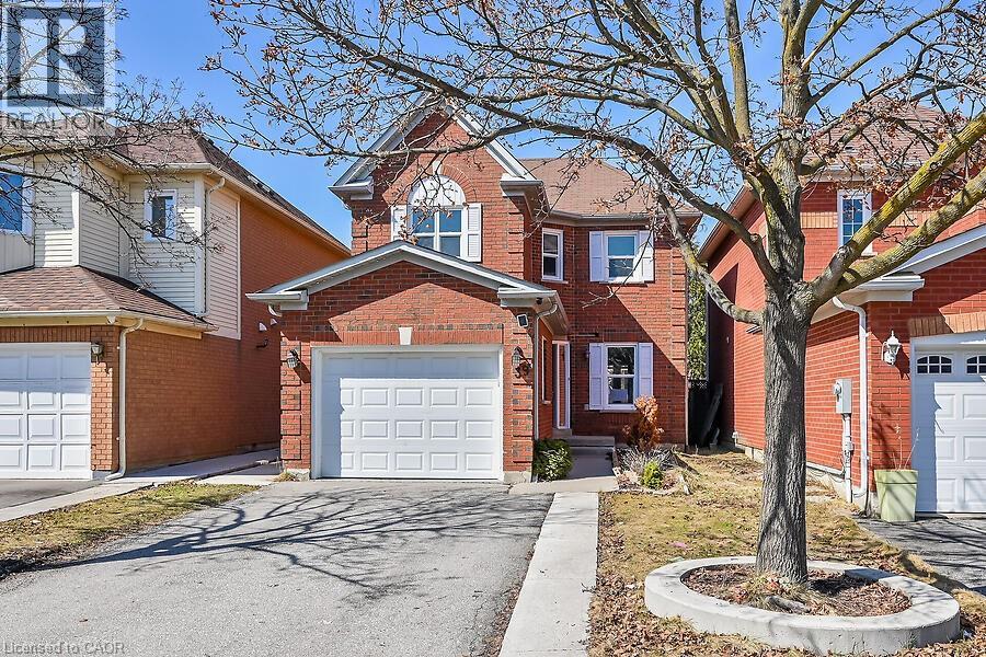 39 Blue Spruce Street, Brampton, Ontario  L6R 1C4 - Photo 44 - 40767182