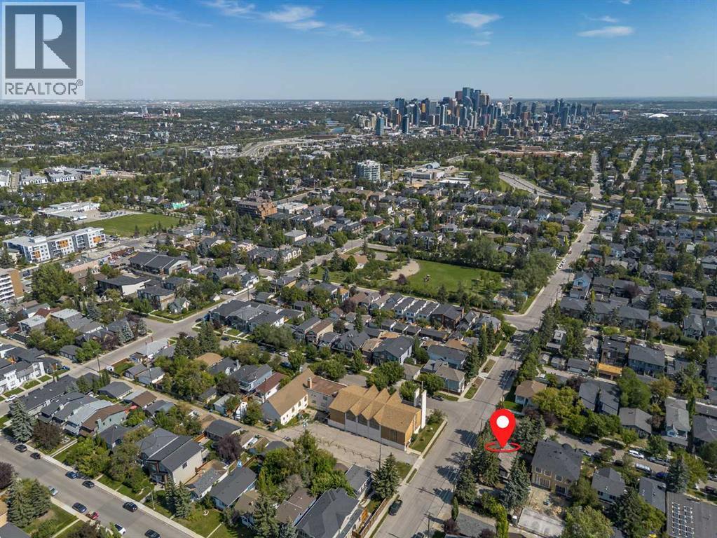 2201 26a Street Sw, Calgary, Alberta  T3E 2C2 - Photo 22 - A2253718