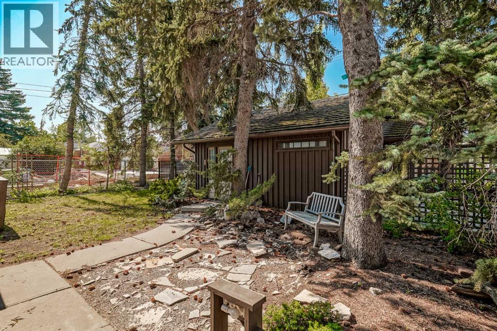 2201 26a Street Sw, Calgary, Alberta  T3E 2C2 - Photo 7 - A2253718